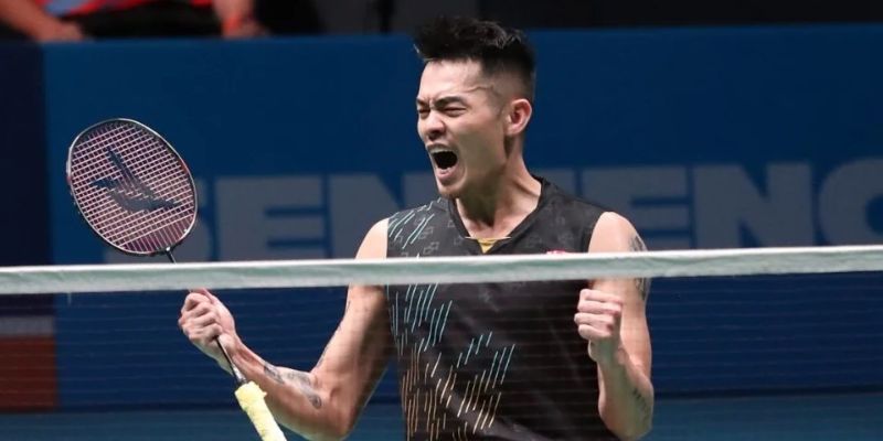 Di sản mà Lin Dan để lại không chỉ là danh hiệu mà còn là câu chuyện truyền cảm hứng và những màn trình diễn thượng hạng