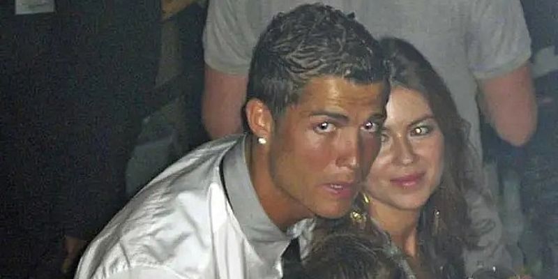 CR7 từng dính vào scandal hiếp dâm và suýt tan tành sự nghiệp