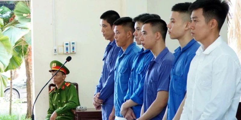 Hãy lên án và tẩy chay các cầu thủ bán độ để họ nhận ra việc bán độ là sai trái và sẽ không còn ai dám bán độ