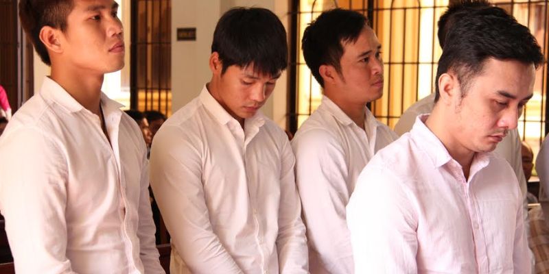 Cám dỗ, quyền lực, lợi ích là những thứ cầu thủ sẵn sàng bán độ để đổi lấy