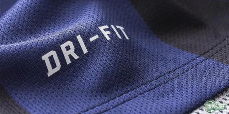 Dri-FIT là một trong những công nghệ hàng đầu của Nike 